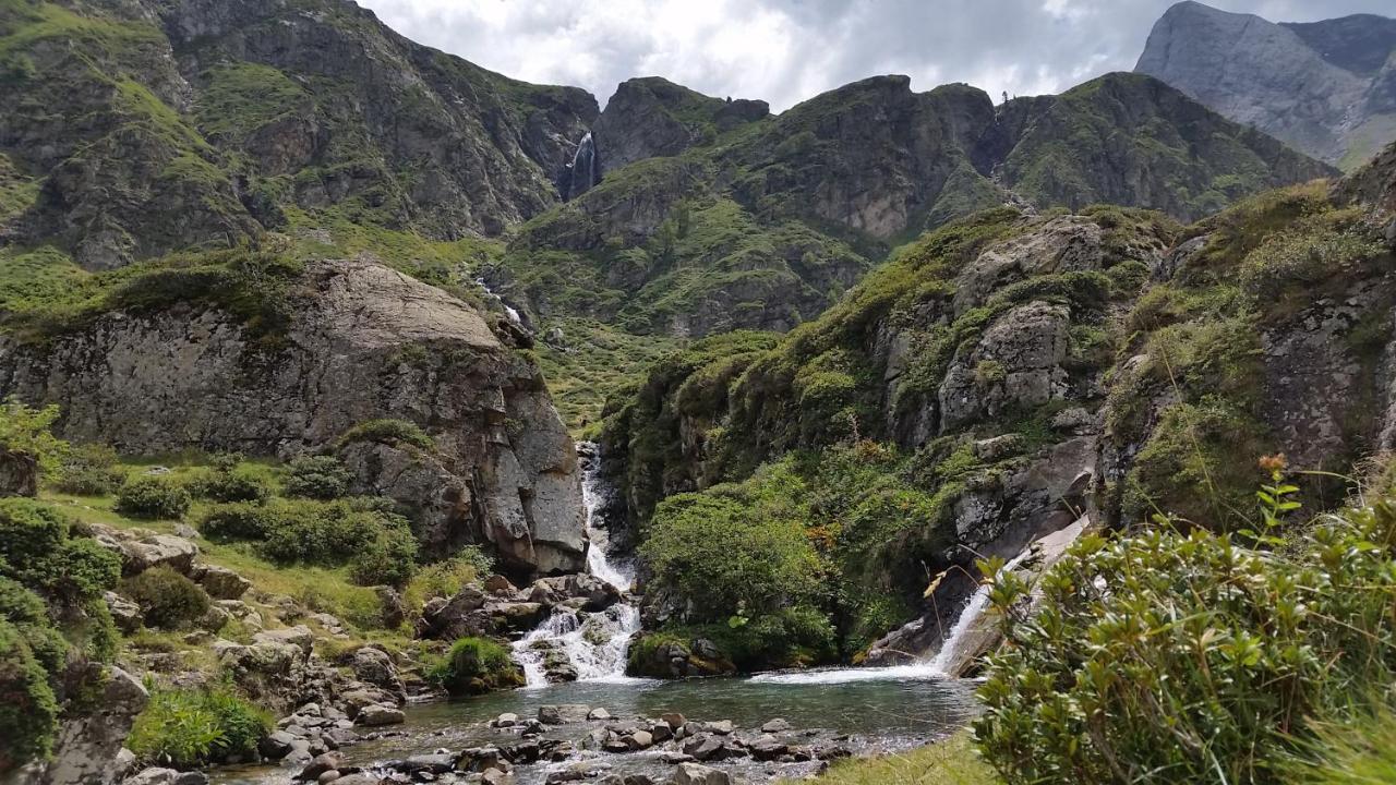 بيت شباب Solfe Backpacker لوز سانت سوفير المظهر الخارجي الصورة