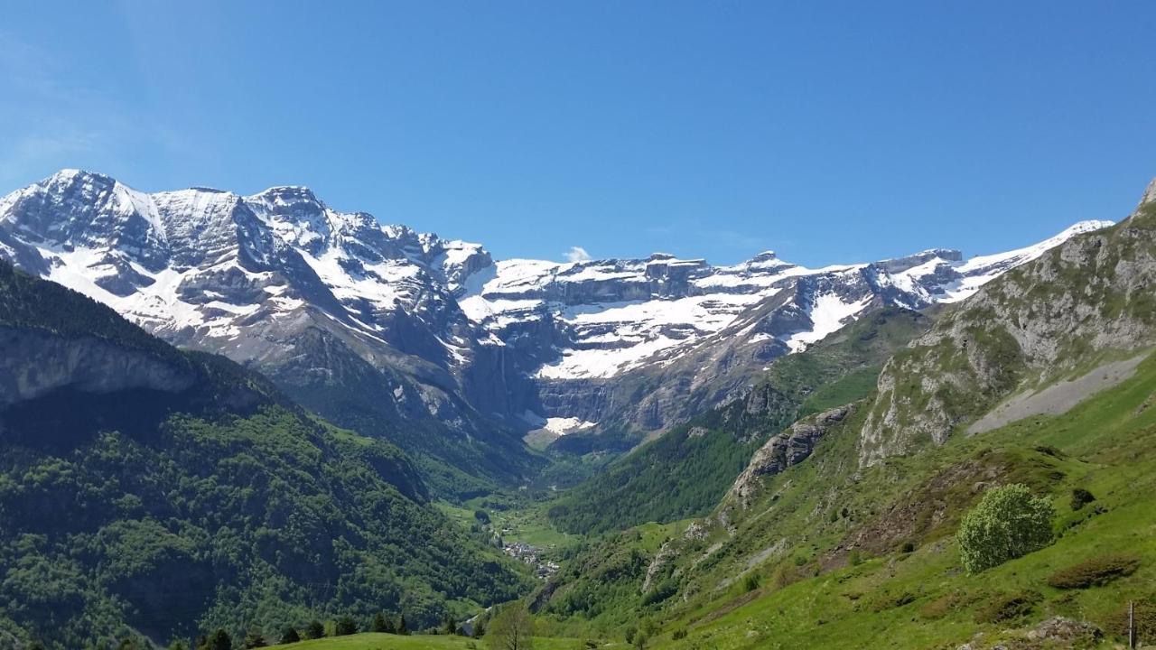 بيت شباب Solfe Backpacker لوز سانت سوفير المظهر الخارجي الصورة