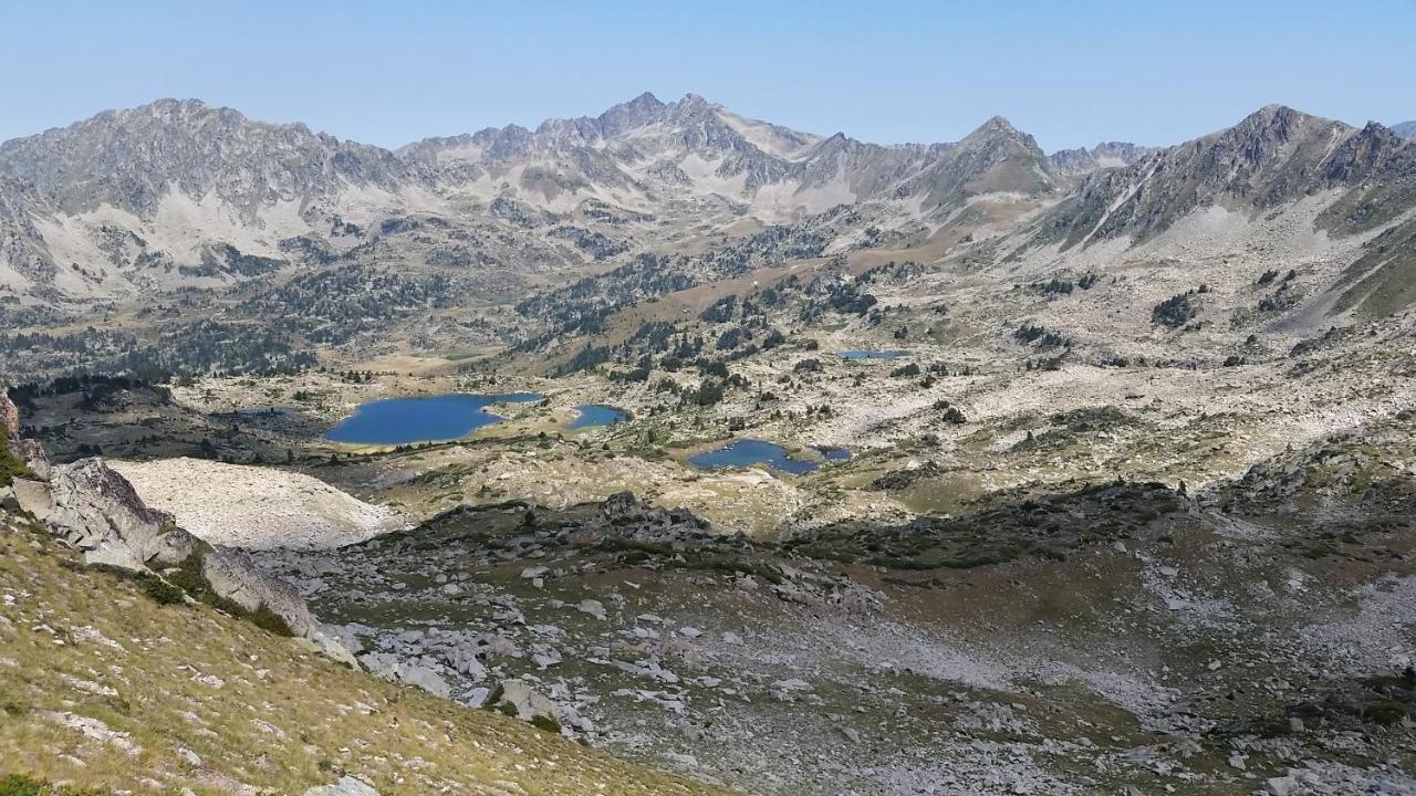 بيت شباب Solfe Backpacker لوز سانت سوفير المظهر الخارجي الصورة