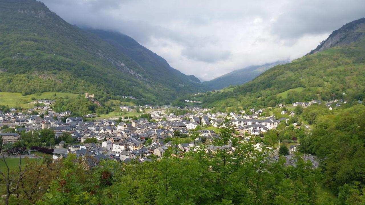 بيت شباب Solfe Backpacker لوز سانت سوفير المظهر الخارجي الصورة